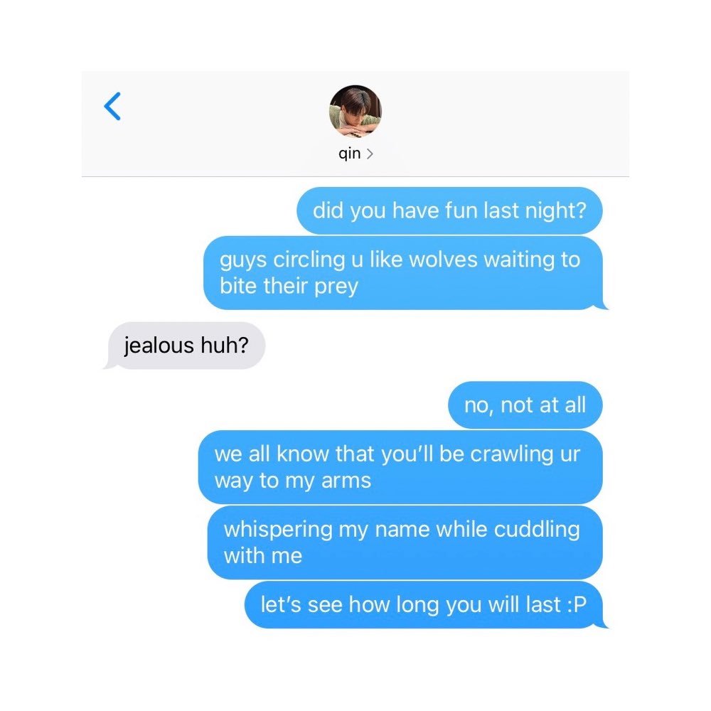 ttpwecore's tweet image. #duangqin #duangwithyou