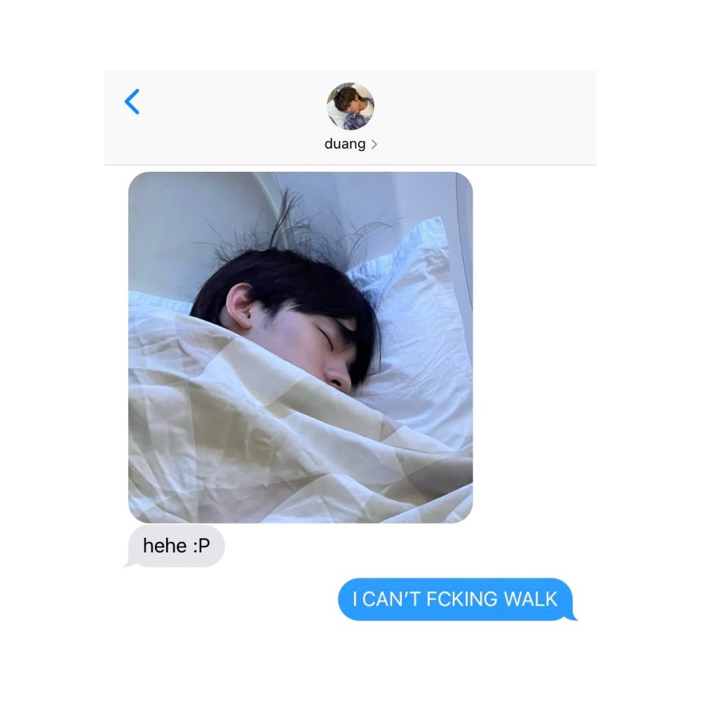 ttpwecore's tweet image. #duangqin #duangwithyou