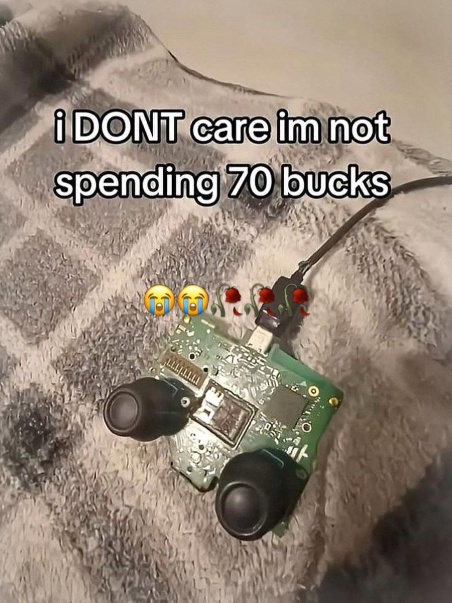 messed up computers tweet media