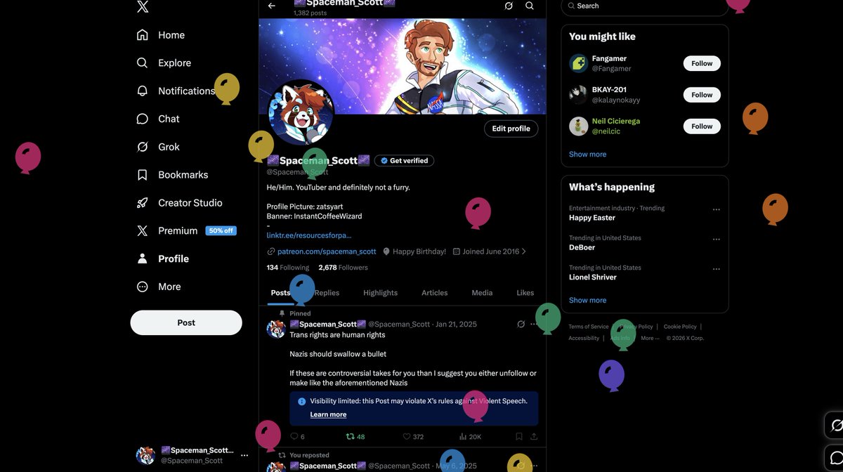 🌌Spaceman_Scott🌌 tweet media