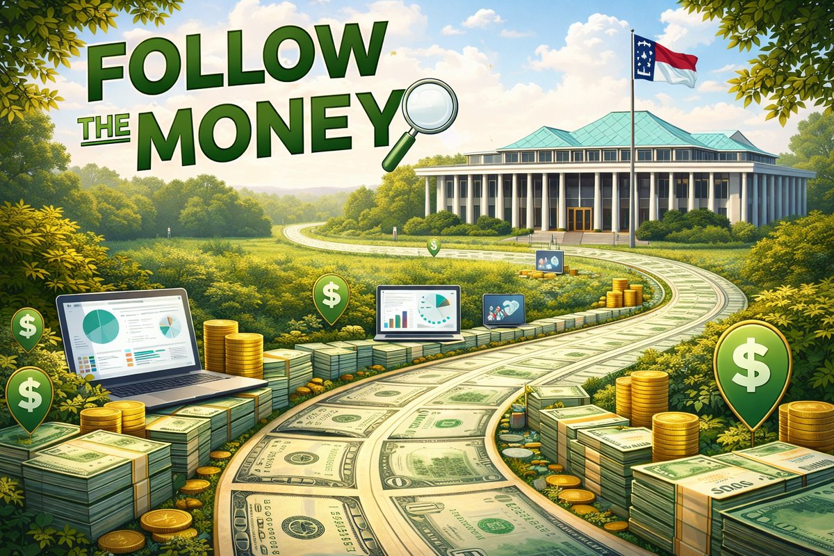 Carolina Forward tweet media