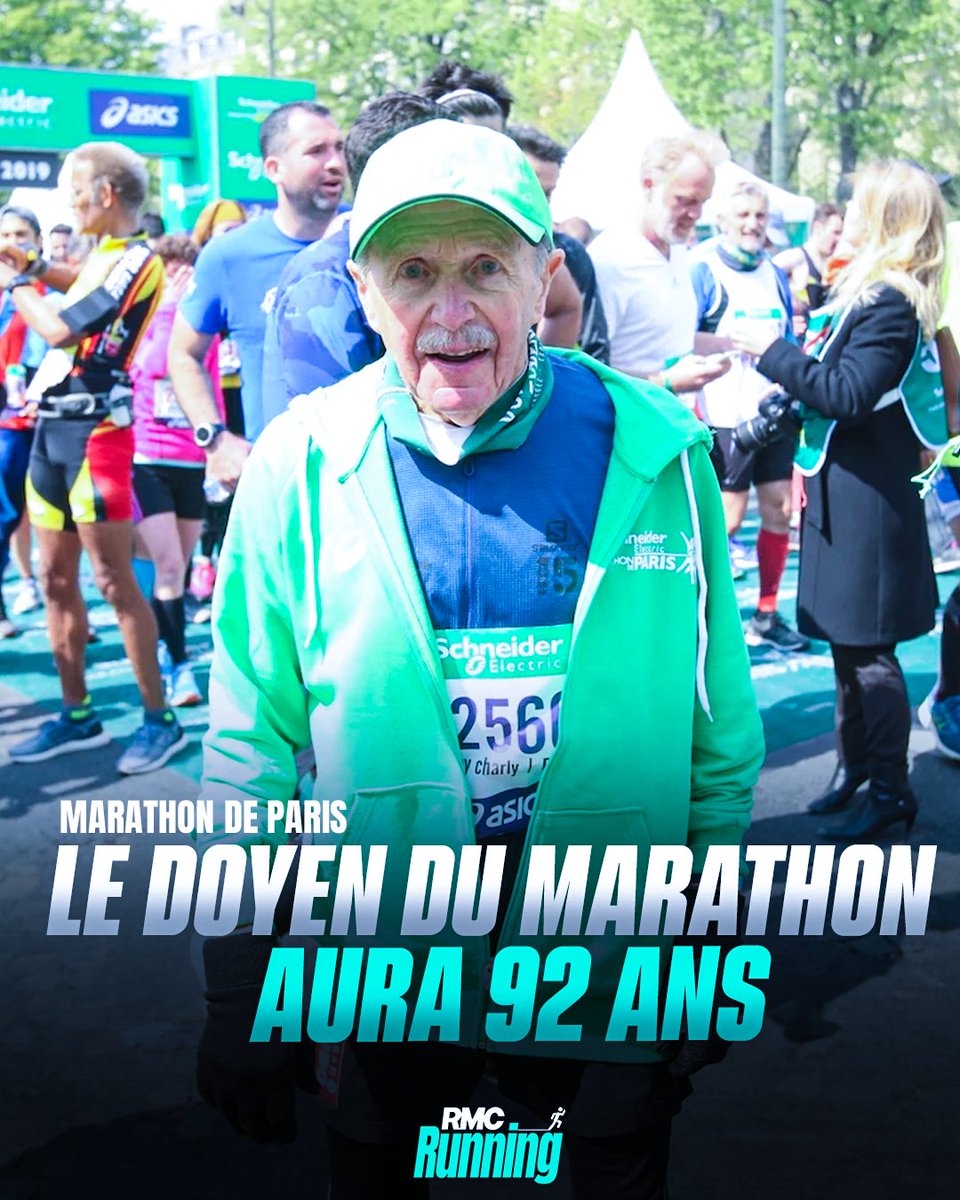 RMC Running tweet media