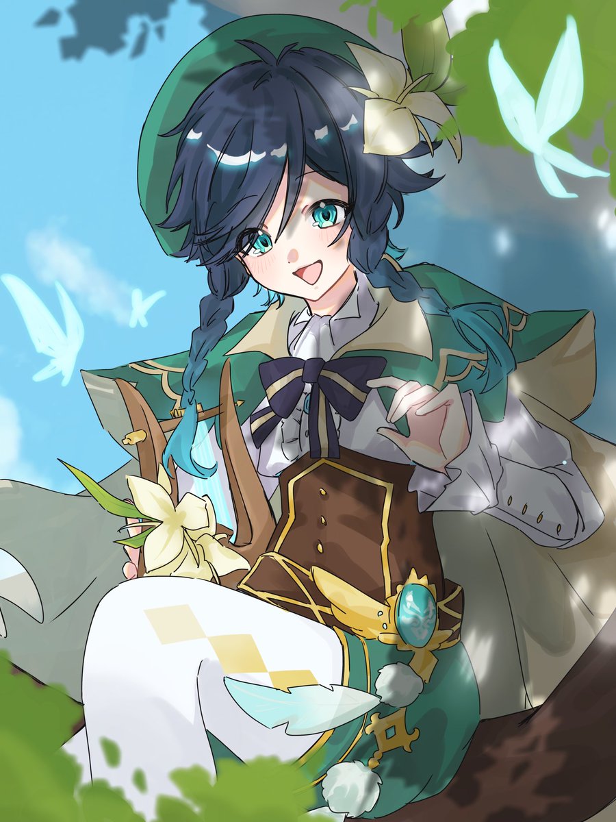 つなぱん tweet media