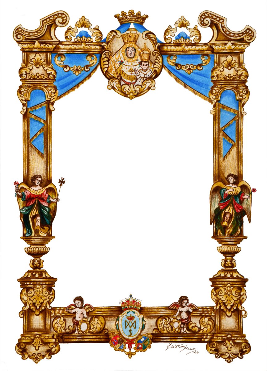 J.C DE LA TORRE ART tweet media