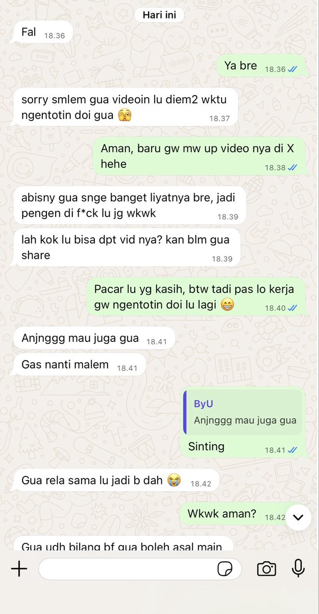 Sembilan Puluh Derajat tweet media
