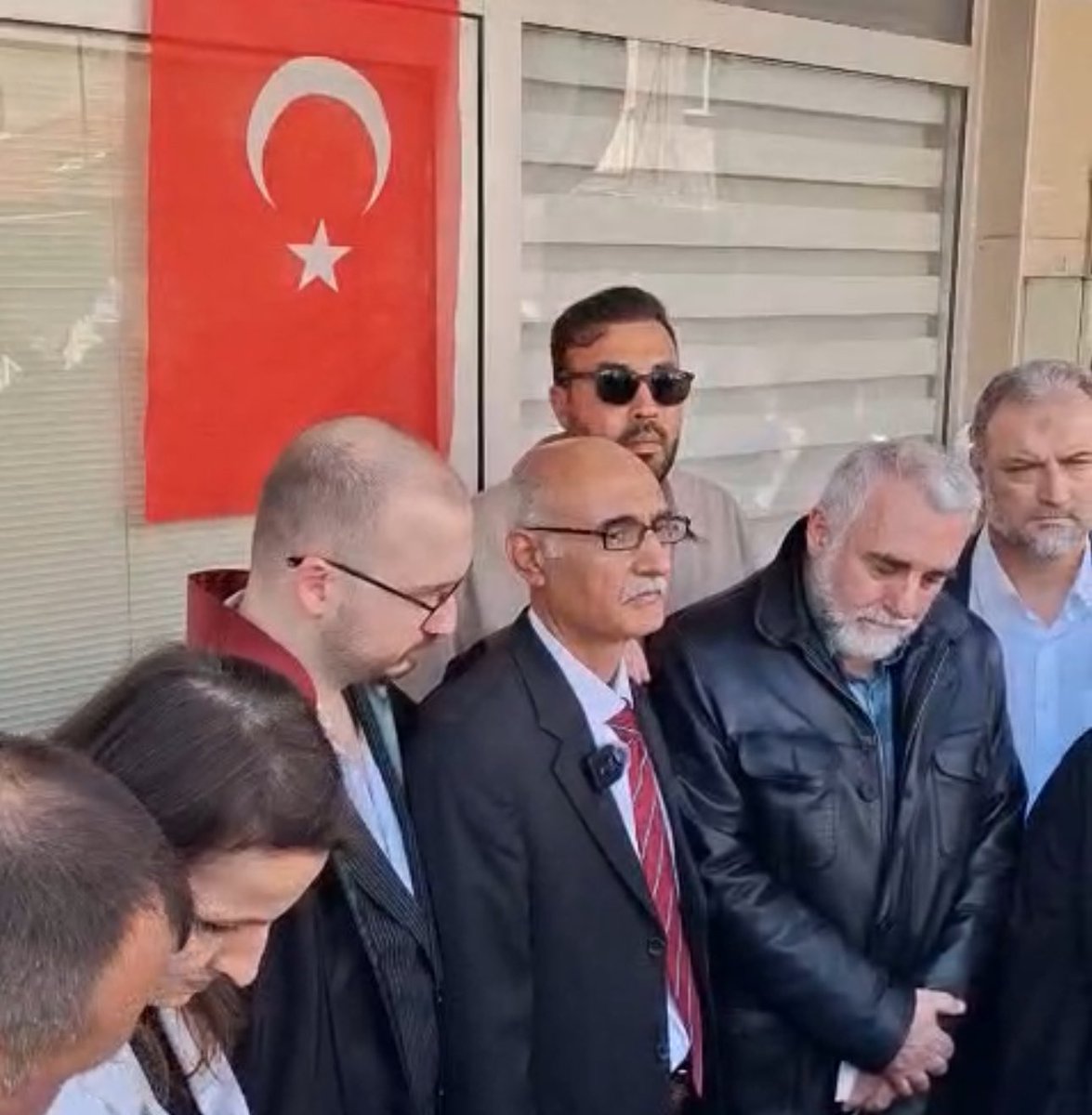 Mustafa Dağaşan tweet media