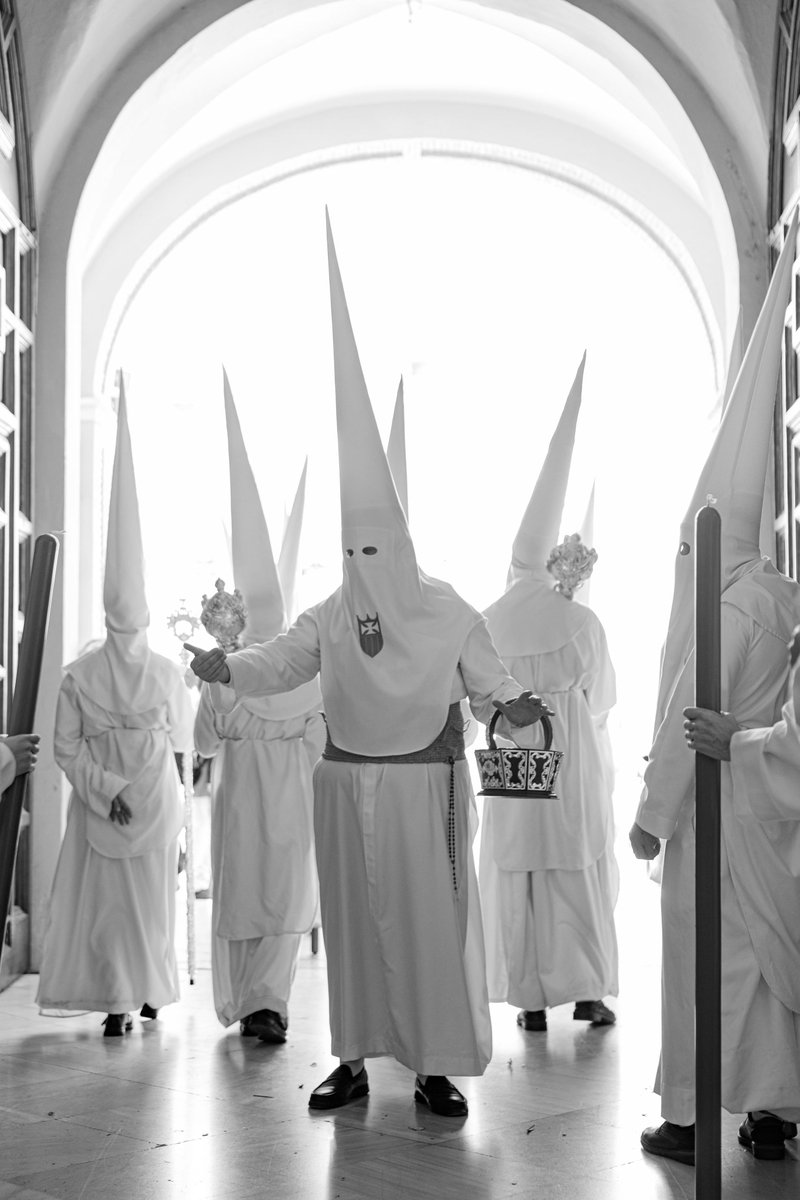 Agrupación de Cofradías de Semana Santa de Málaga tweet media