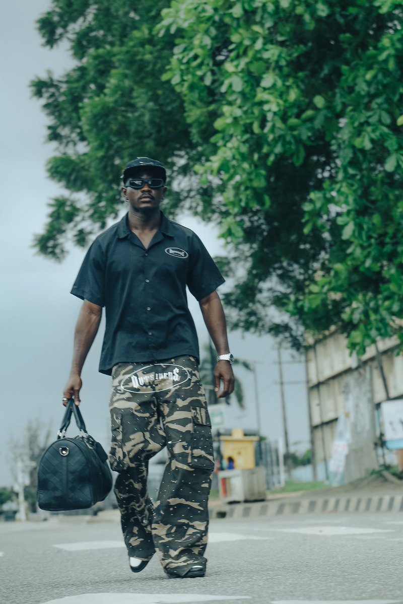 Lami of Lagos❤️ tweet media