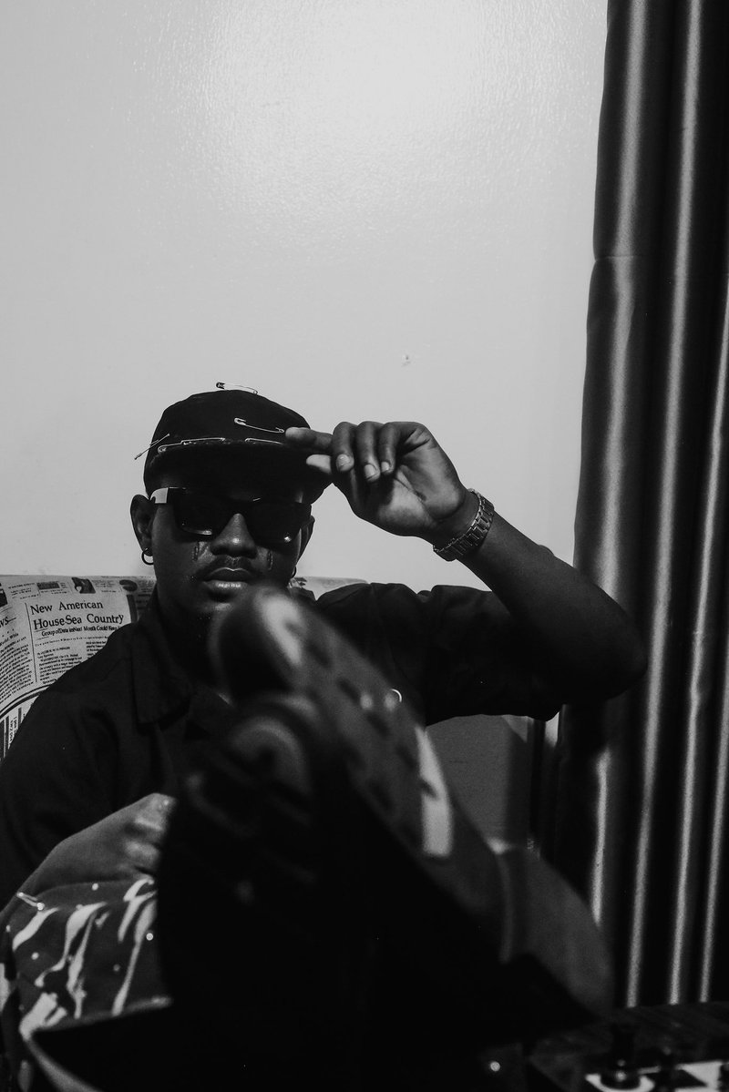 Lami of Lagos❤️ tweet media