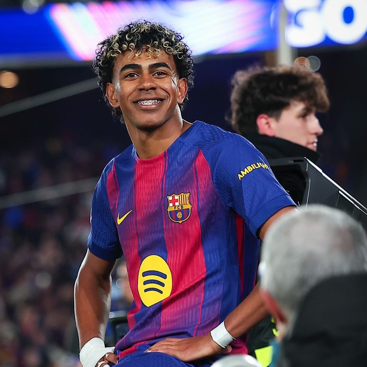 Extra Time Indonesia tweet media