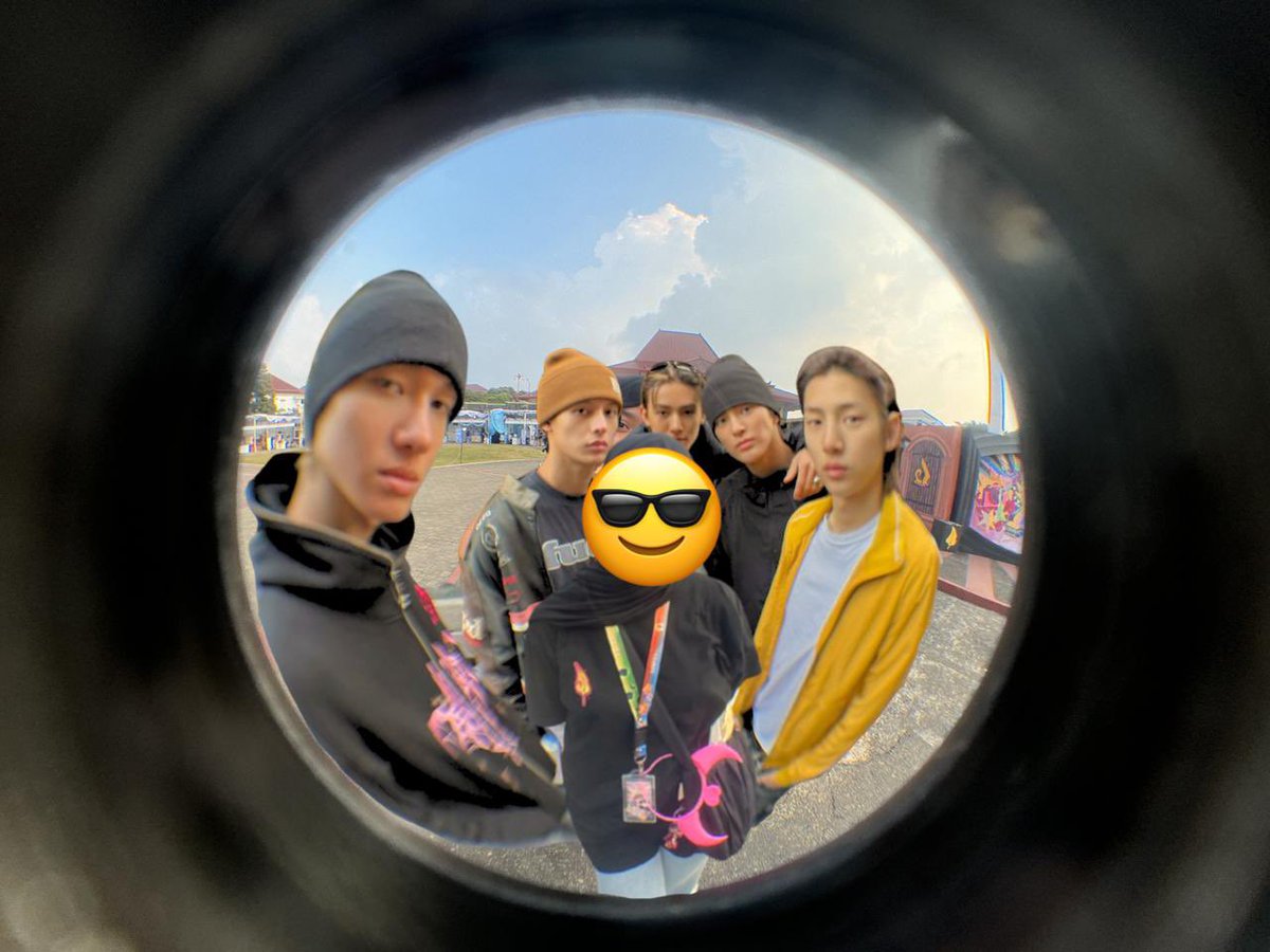 Gelanggang Expo UGM tweet media