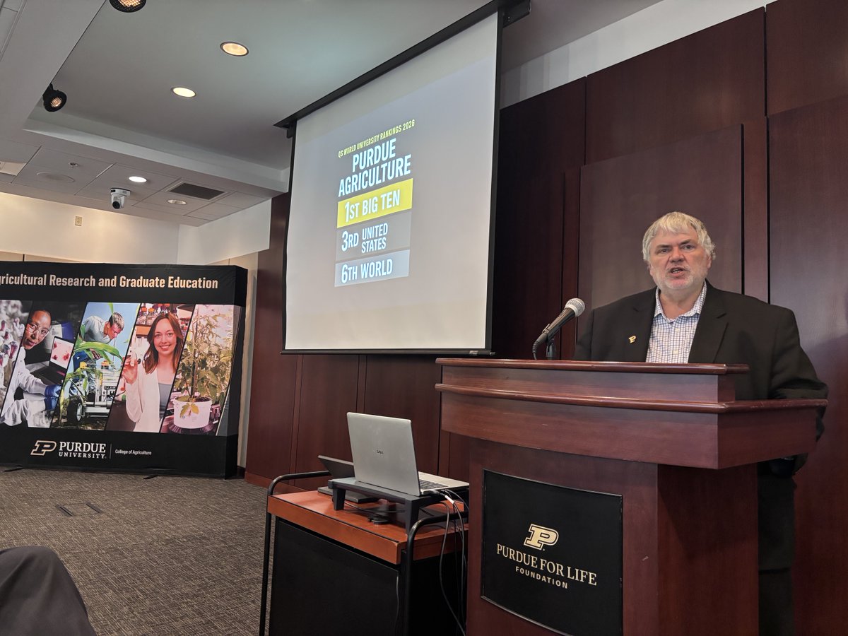 Jay Akridge tweet media