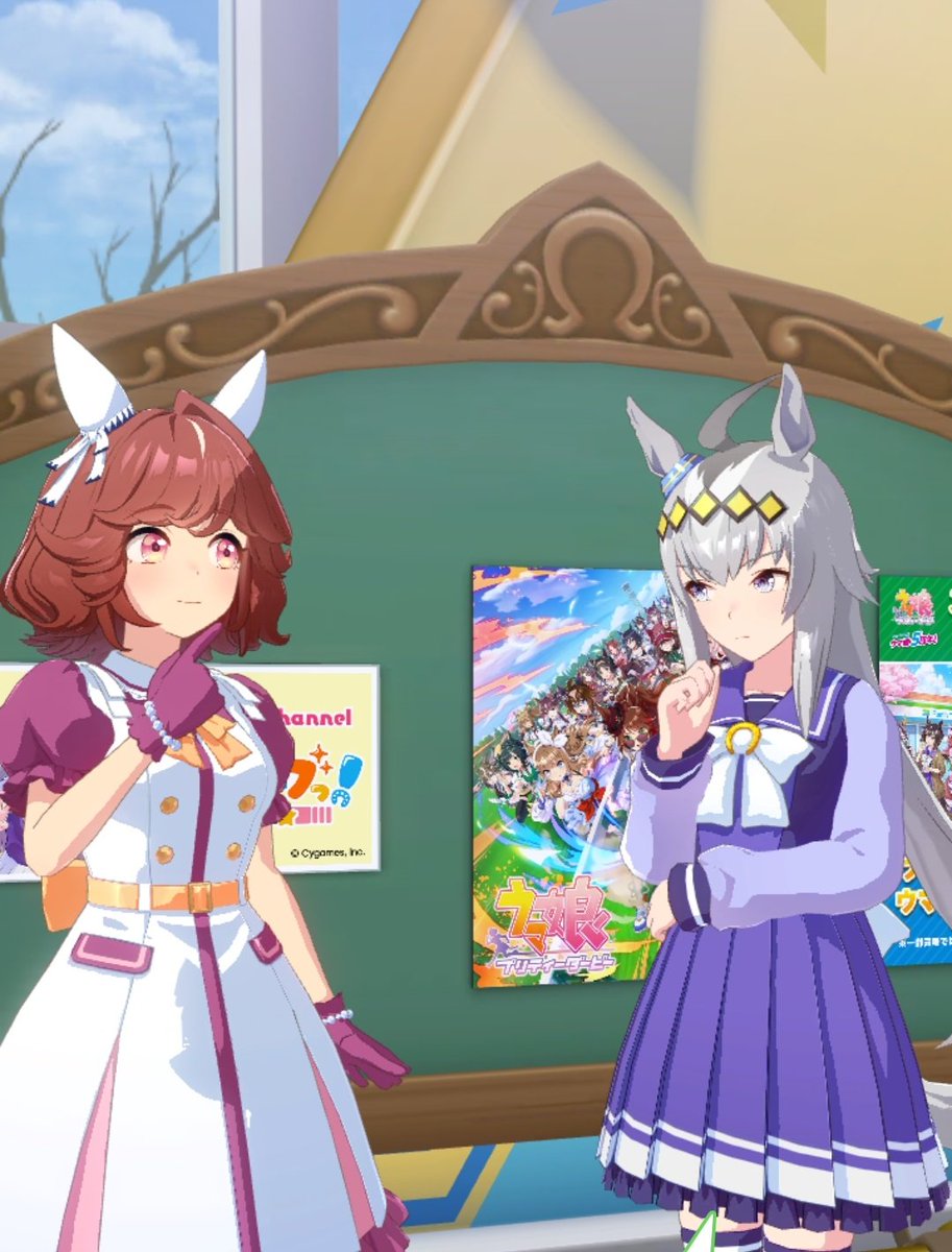 みちえる tweet media