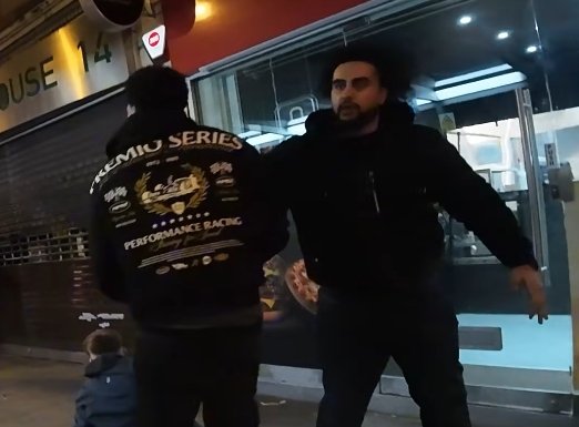 Sir Alan B'Stard MP PhD KPMG tweet media