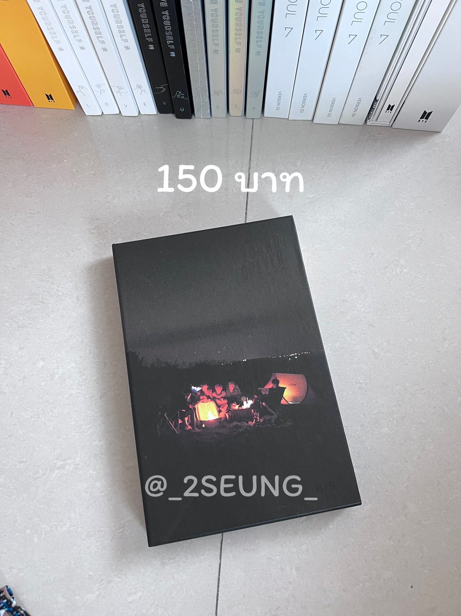 _2SEUNG_'s tweet photo. 🫧ส่งต่ออัลบั้มเปล่าบังทัน ส่งฟรี
📦ราคาตามภาพ 100-150 บาท
🐰ไม่มีตำหนิ ดูรูปเพิ่มเติม/สั่งซื้อทางDMค่า
#ตลาดนัดบังทัน #ตลาดรถไฟบังทัน #ปล่อยของสะสมบังทัน #อัลบั้มเปล่า https://t.co/80XnTVp43O