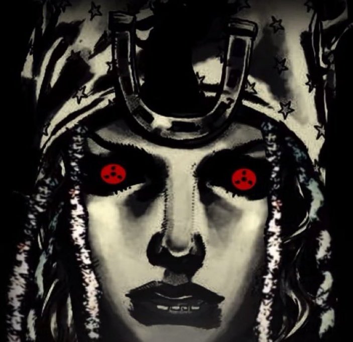 Michi Mochievee 💍 tweet media