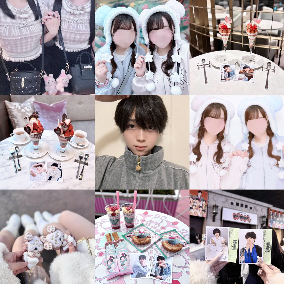 𝑇໒꒱·ﾟ tweet media