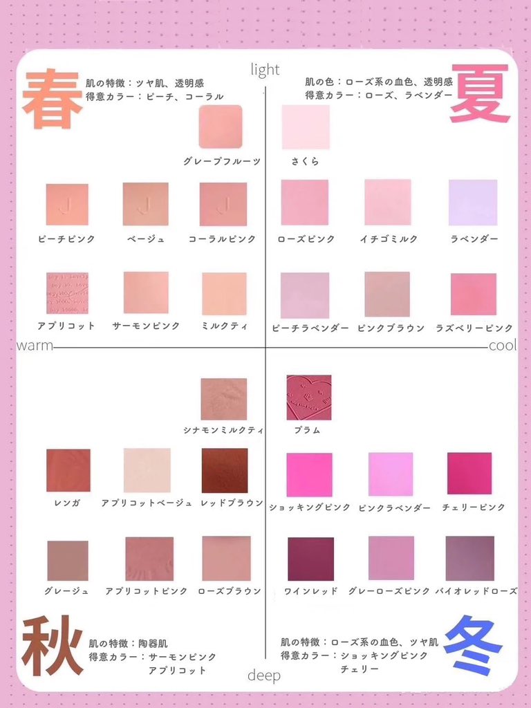 メゾンカラクル / Máison Colorcle tweet media