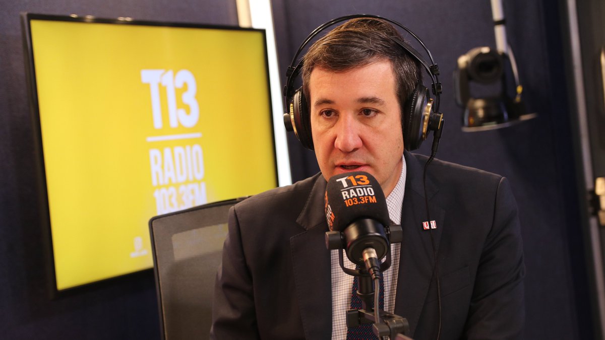 Tele13 Radio tweet media