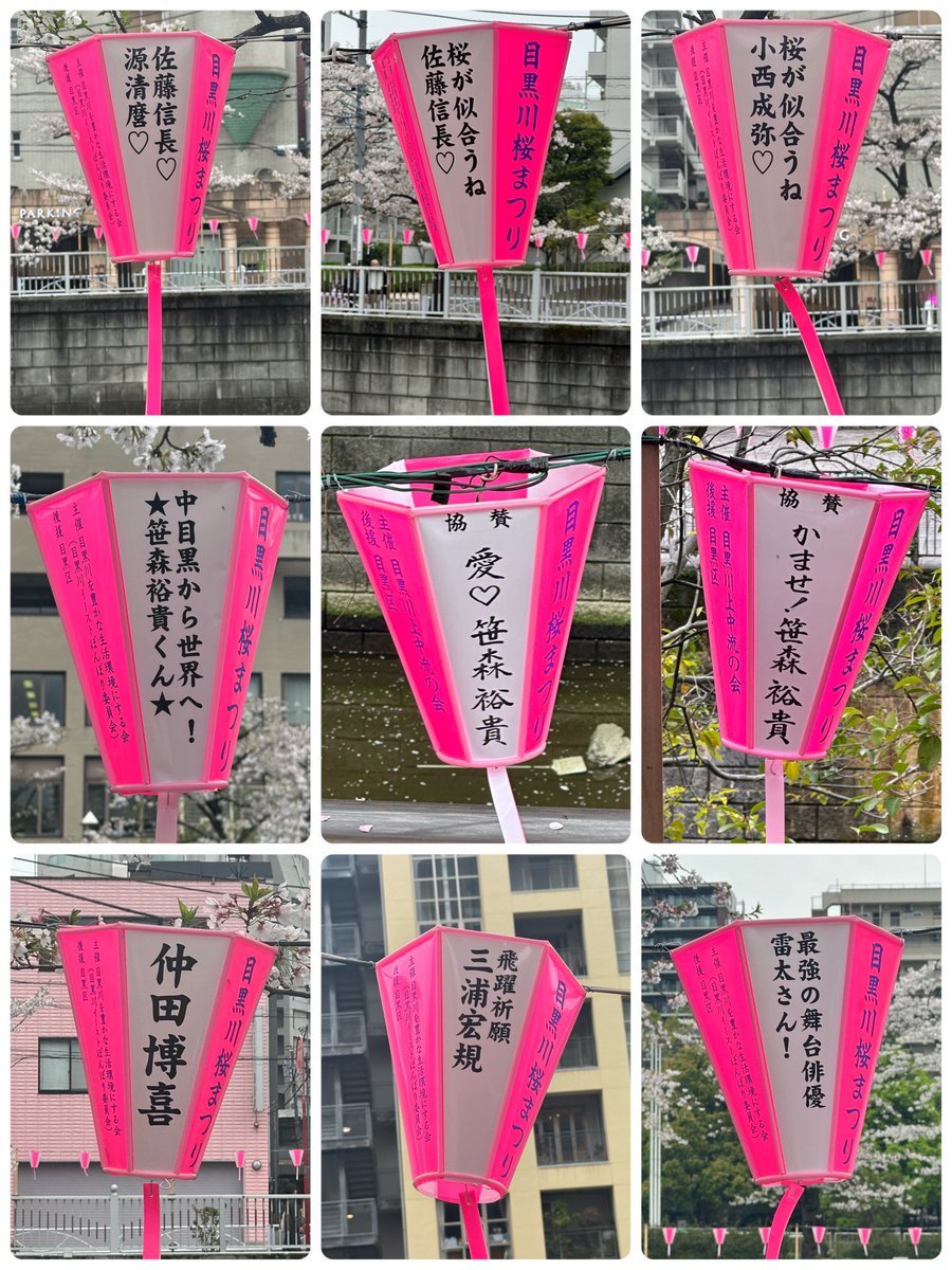 まきのぽーたる tweet media