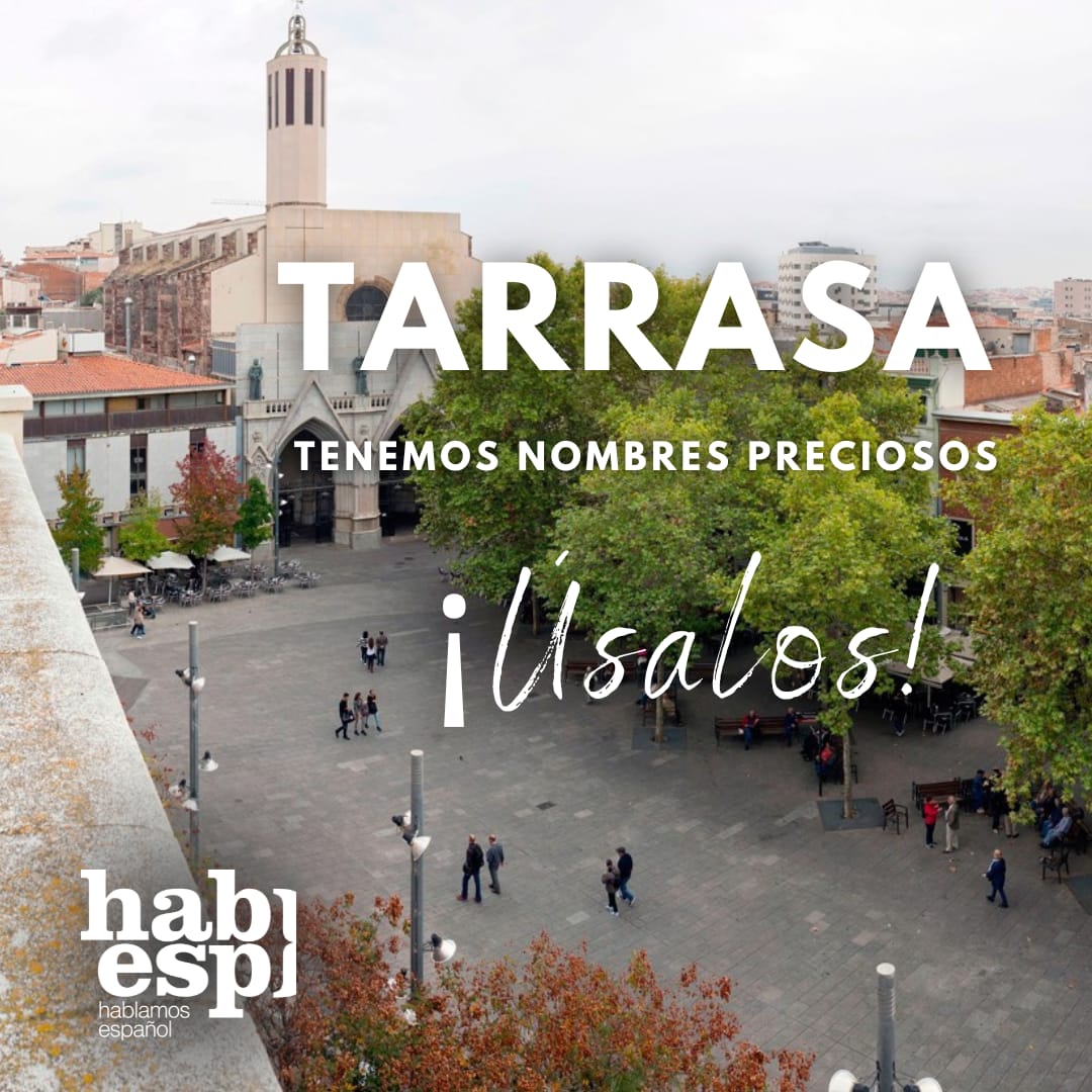 Hablamos Español tweet media