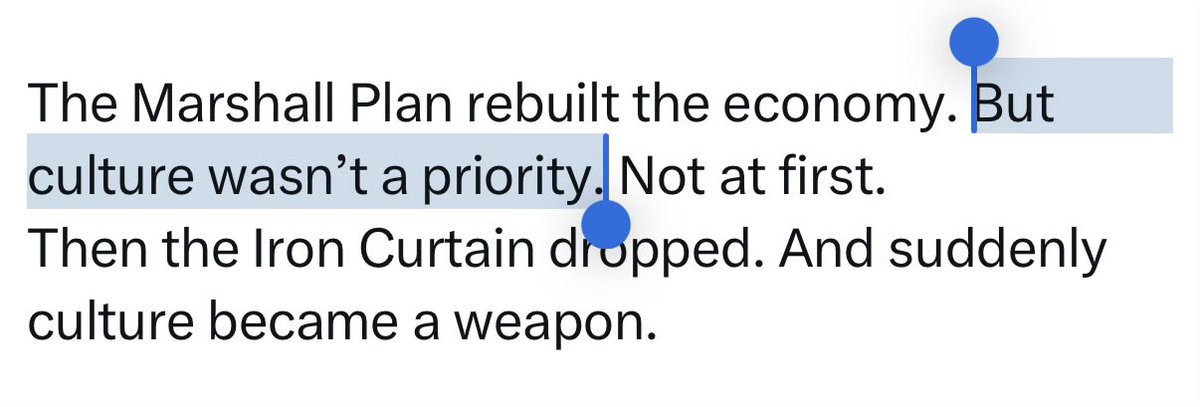 John Ʌ Konrad V tweet media