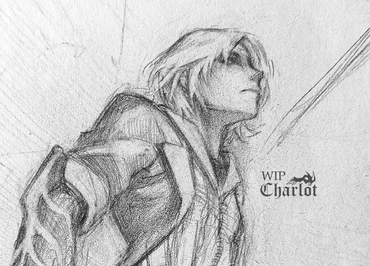 CharLot 🦎 |commissions open| tweet media