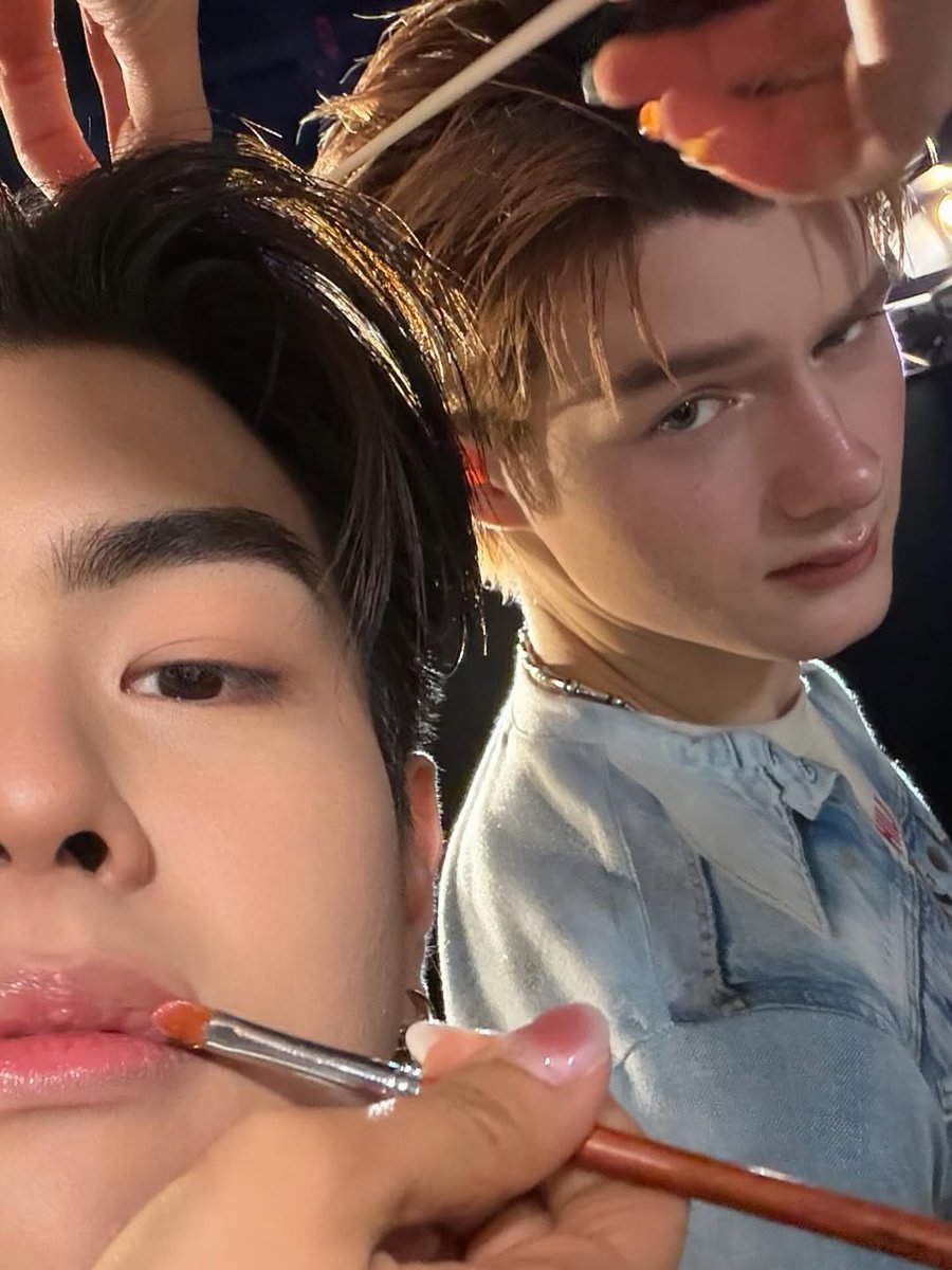 ดซ 🎀 tweet media