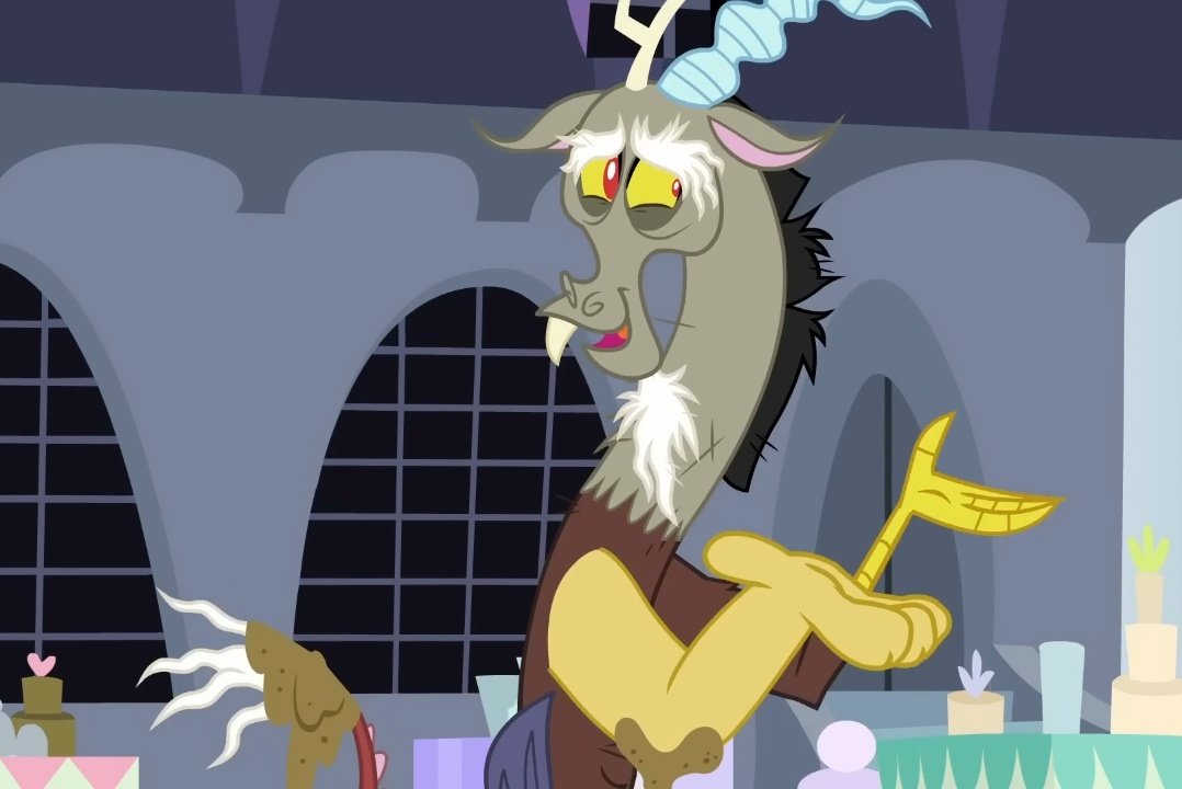 daily Discord 🐐🌪 tweet media