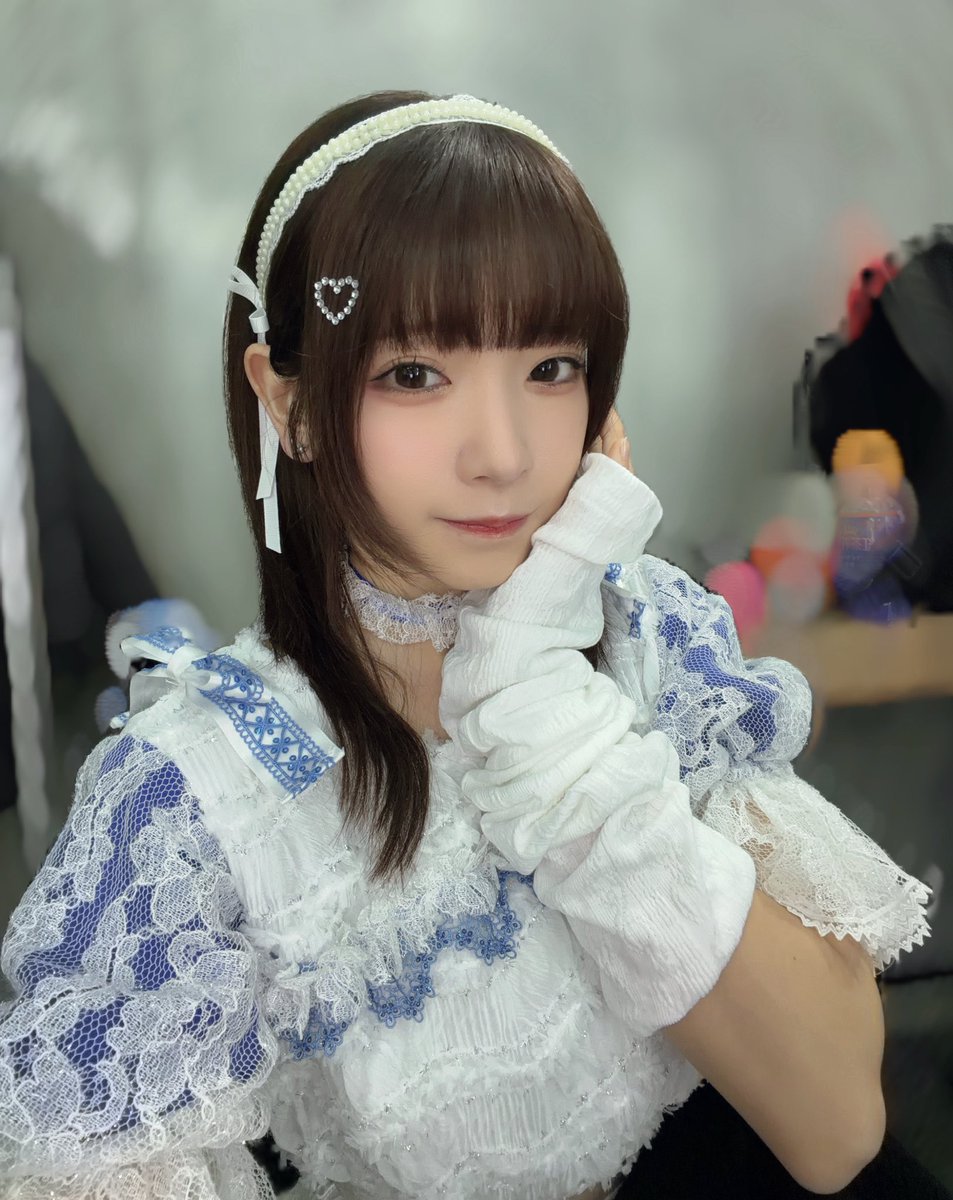 真宵るか tweet media