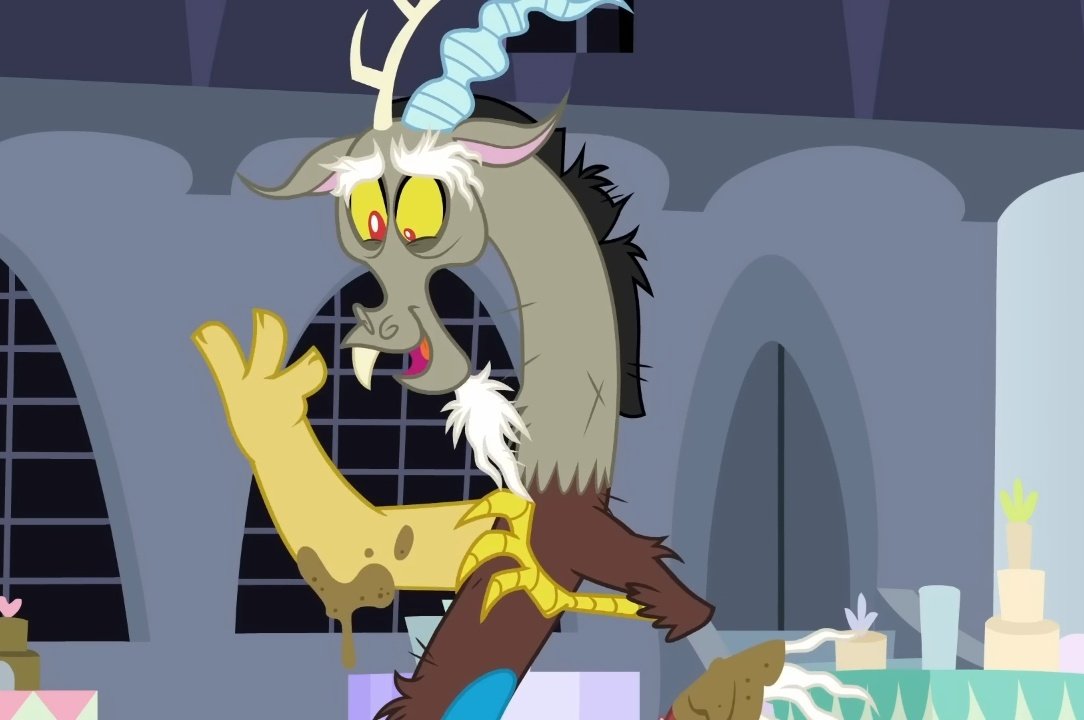 daily Discord 🐐🌪 tweet media