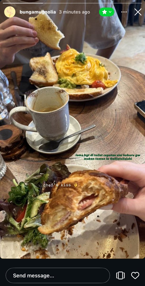 ✦ drie ✦ tweet media