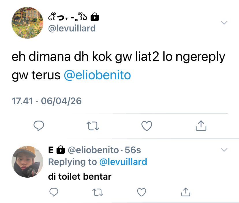 ✦ drie ✦ tweet media