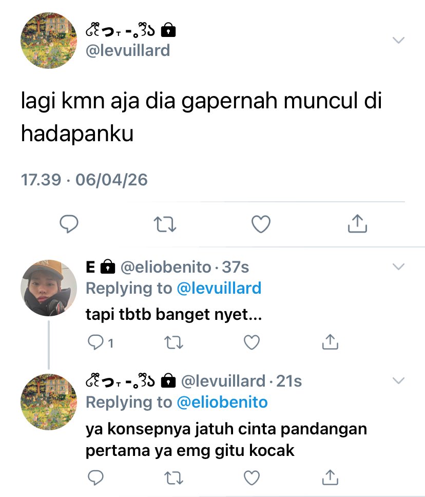 ✦ drie ✦ tweet media