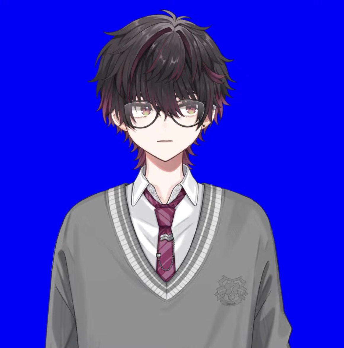 酒寄颯馬が刺さりすぎる。