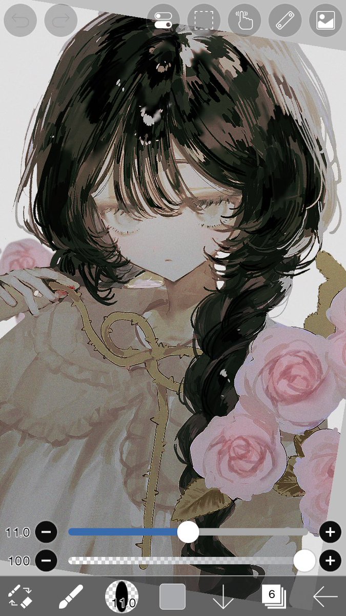 ぷいん tweet media