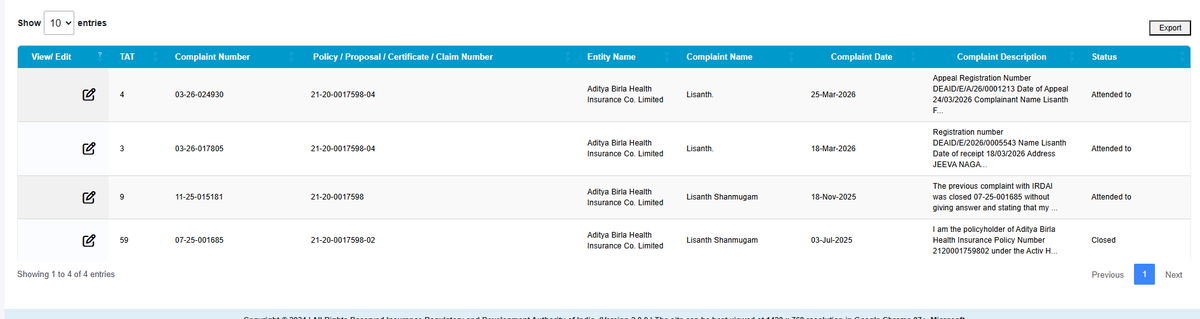 Lisanth Shanmugam tweet media
