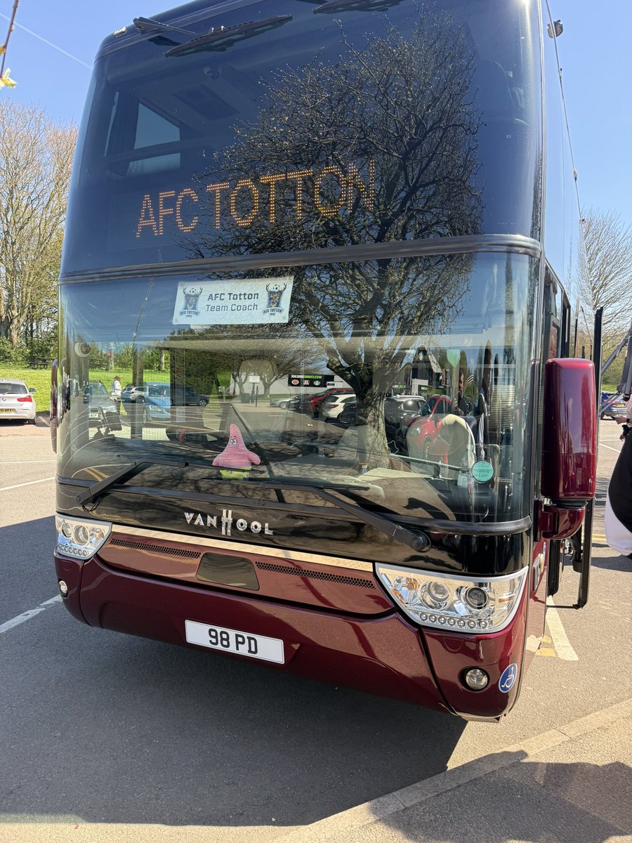 AFC Totton ⚽️🦌 tweet media