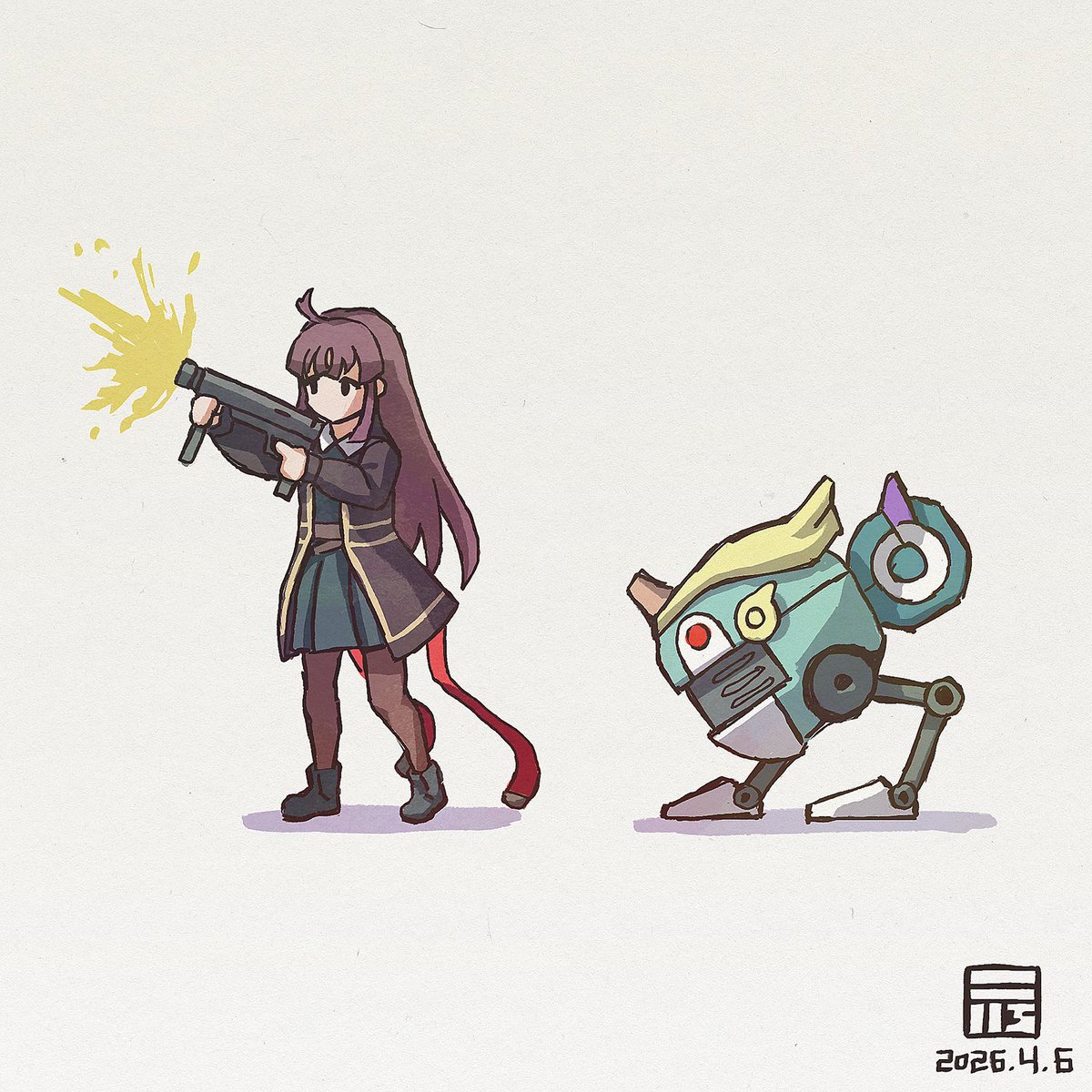 こいち tweet media