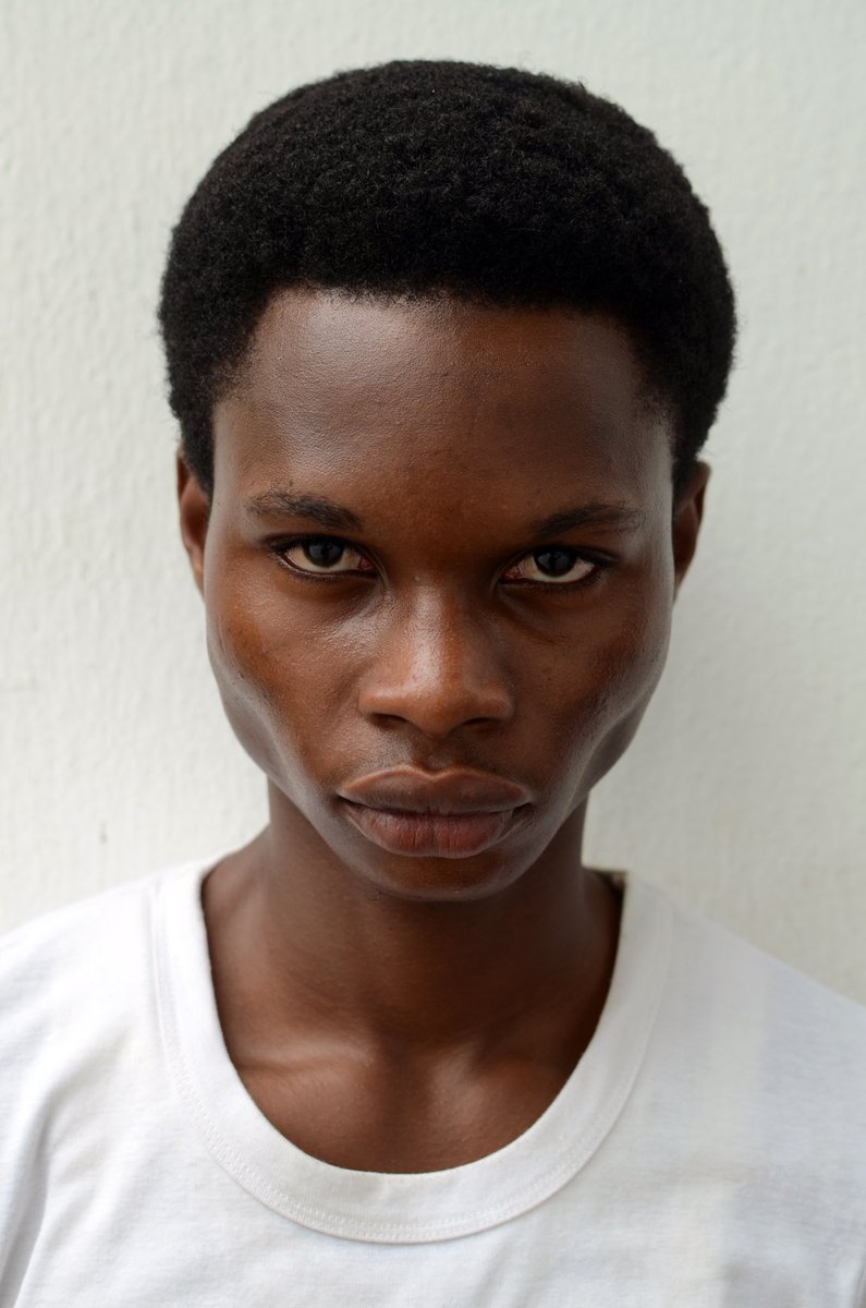 OBAWA OLUWAMAYOWA AYOMIDE. tweet media