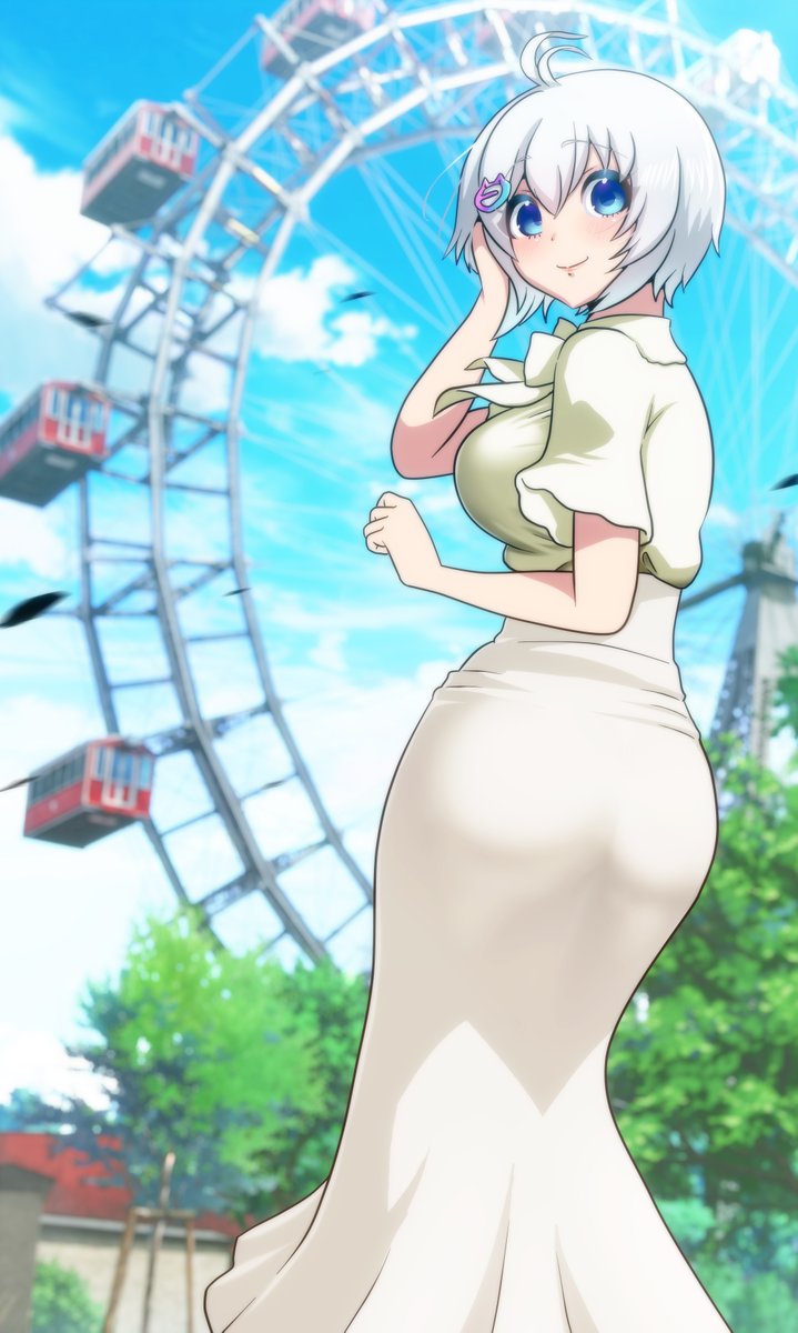 蒸気@おやつ係 tweet media