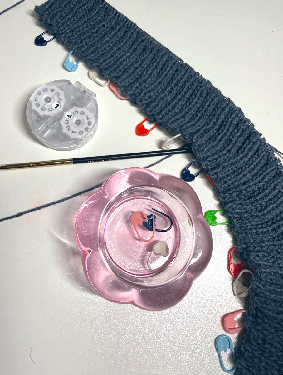 HiiRo🧶 tweet media