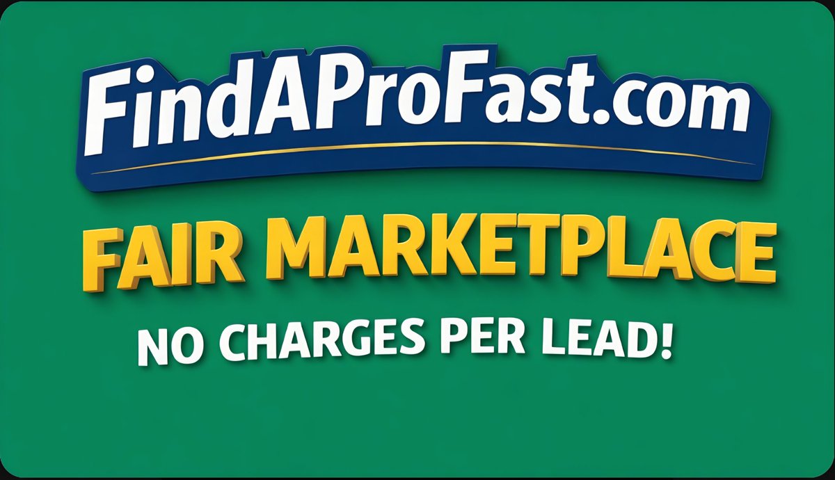 findaprofast.com tweet media