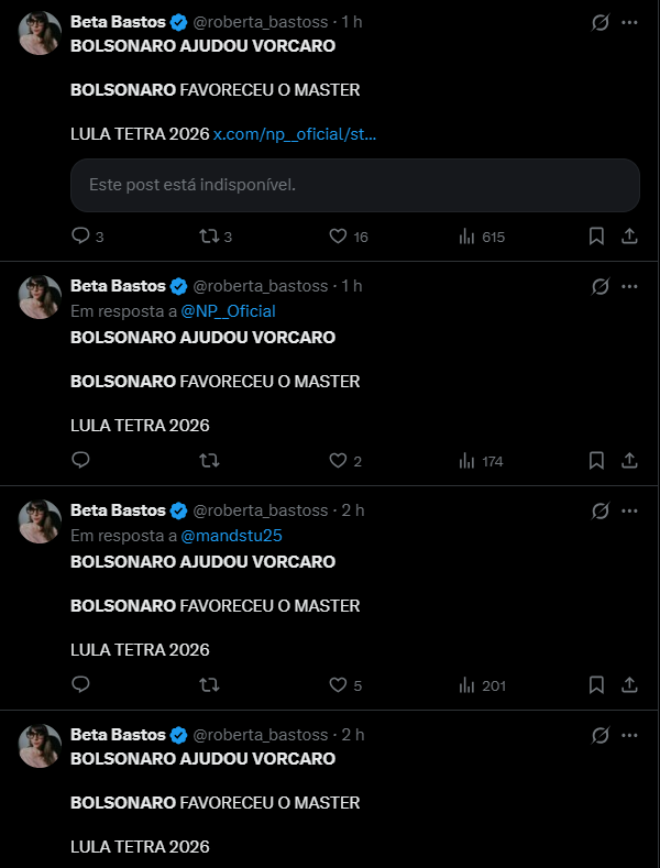 Matuto Geek tweet media