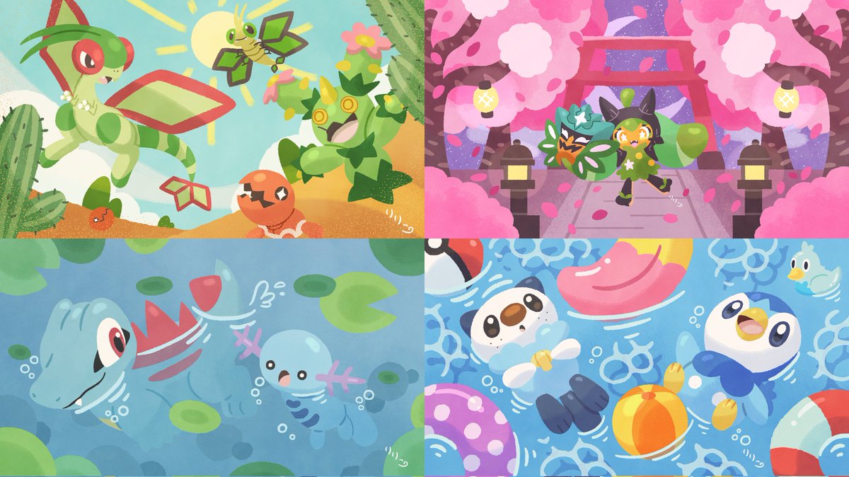 りりこ⚡️ tweet media