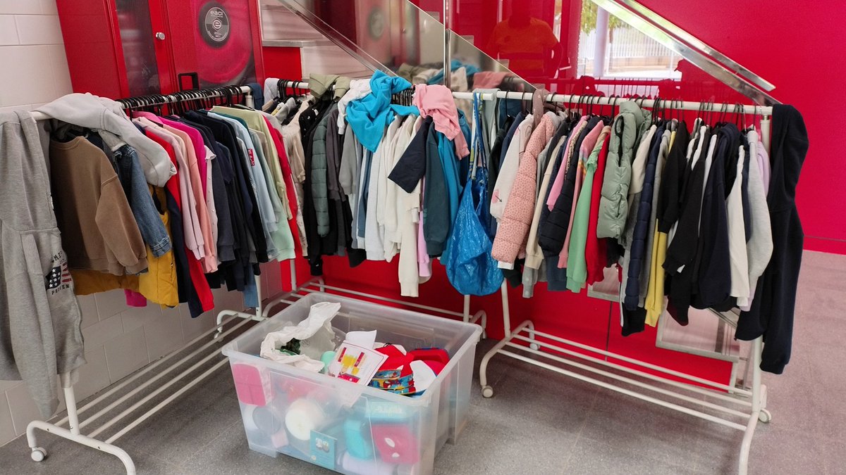 CEIP Malala tweet media