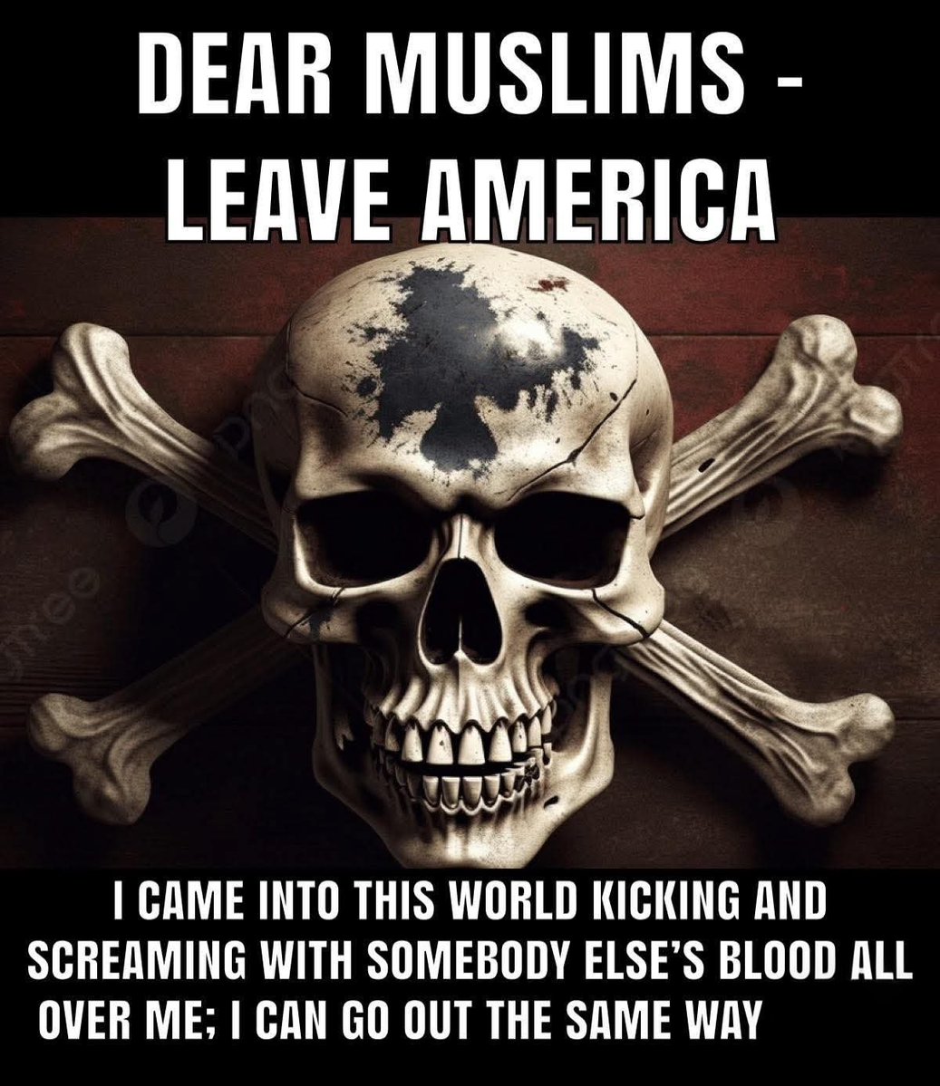 Mary F Foster tweet media