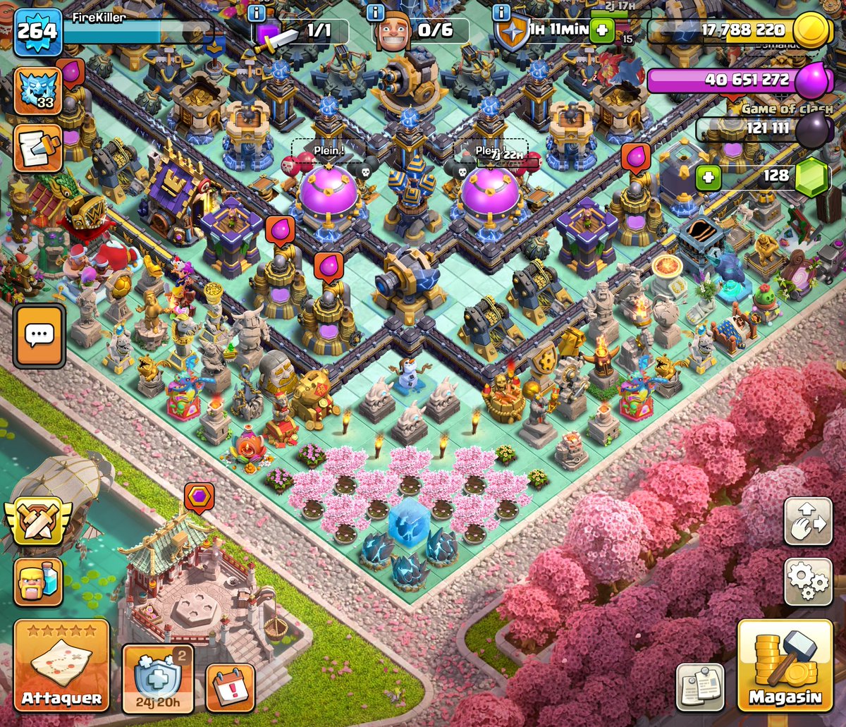FireKiller_COC's tweet photo. @dls_moonlight A builder statue, please, it's the only one I'm missing.🥺 https://t.co/aaKB28oGsD
