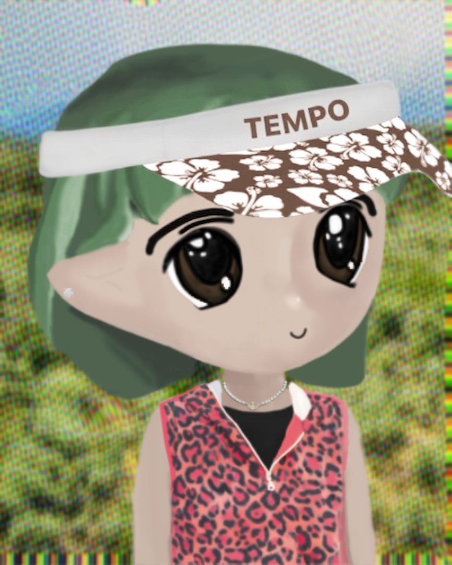 TempoMilady tweet media