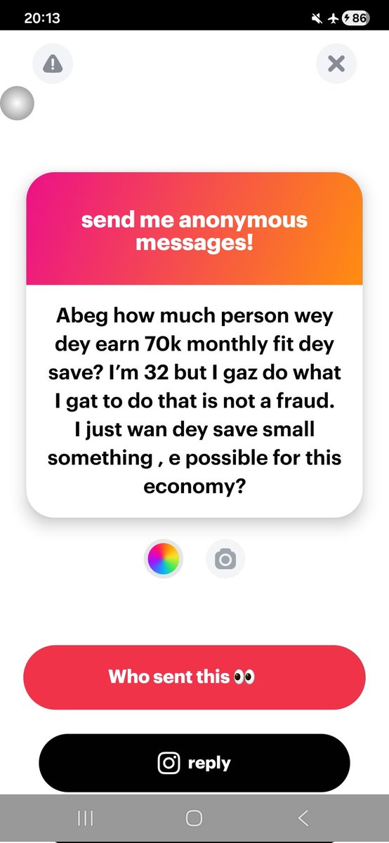 Sir Dickson tweet media